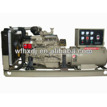 8KW to 140KW ricardo electric generators for hot sale